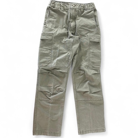 Vertx Other - Vertx Phantom LT‎ 2.0 Tactical Ripstop Cargo Pants 28x30 (tagged) OD Green Work
